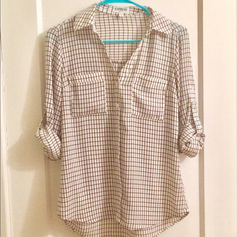 Express Portofino Shirt